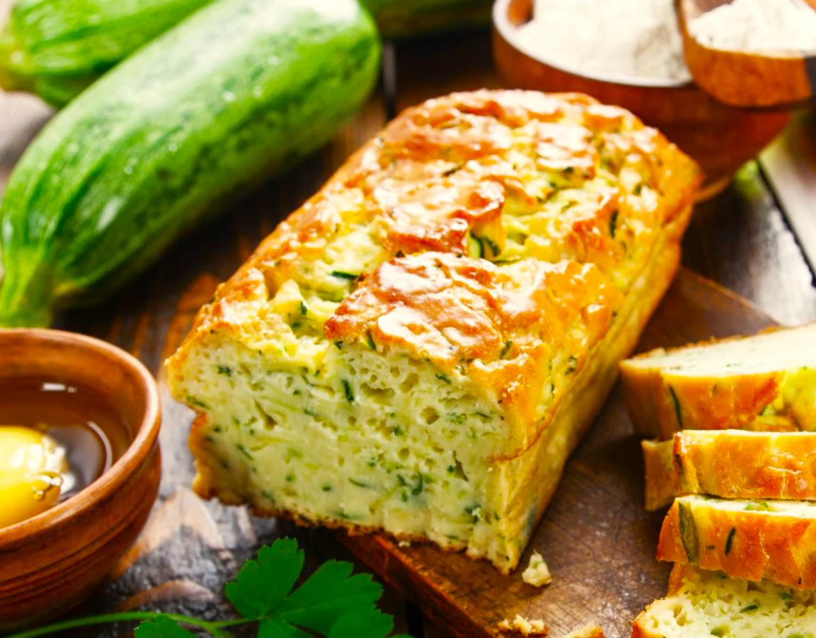 Cocozelle Zucchini - Image 5