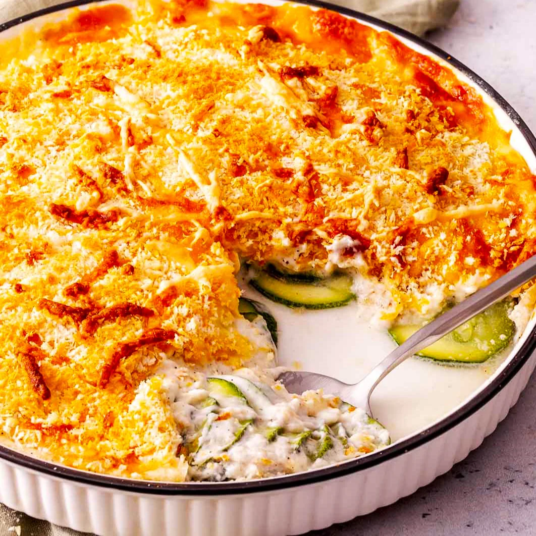 Cocozelle Zucchini - Image 6