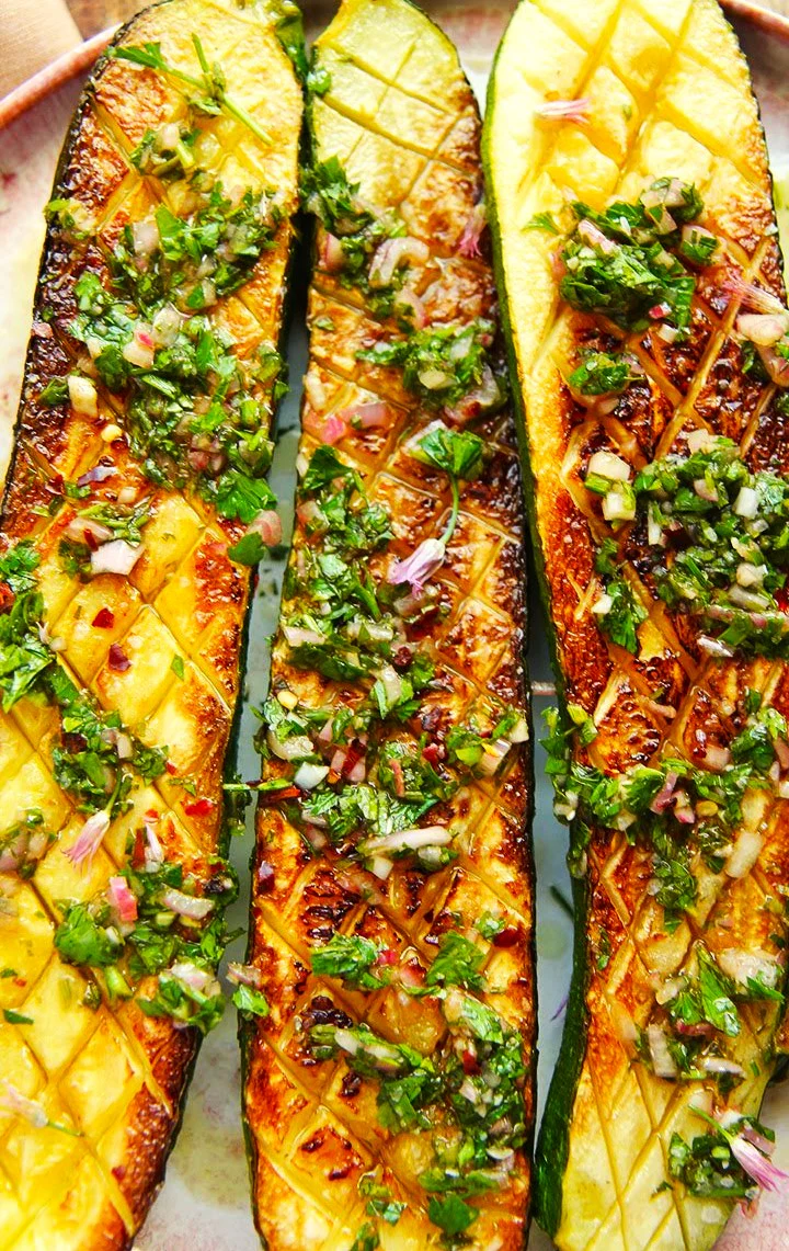 Cocozelle Zucchini - Image 7