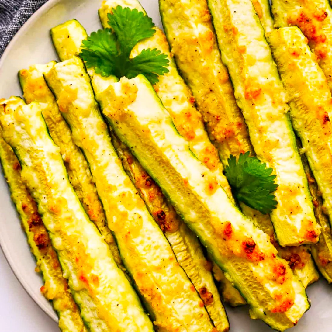 Cocozelle Zucchini - Image 8
