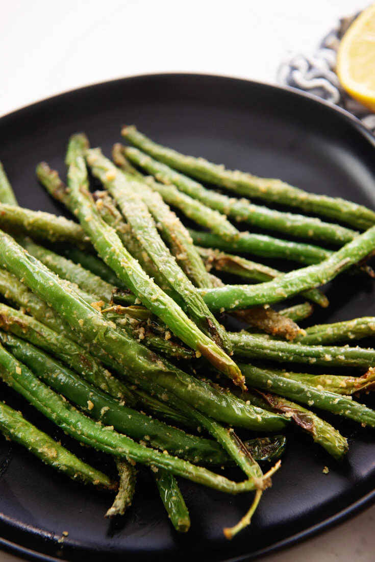 Contender Green Bean - Image 11