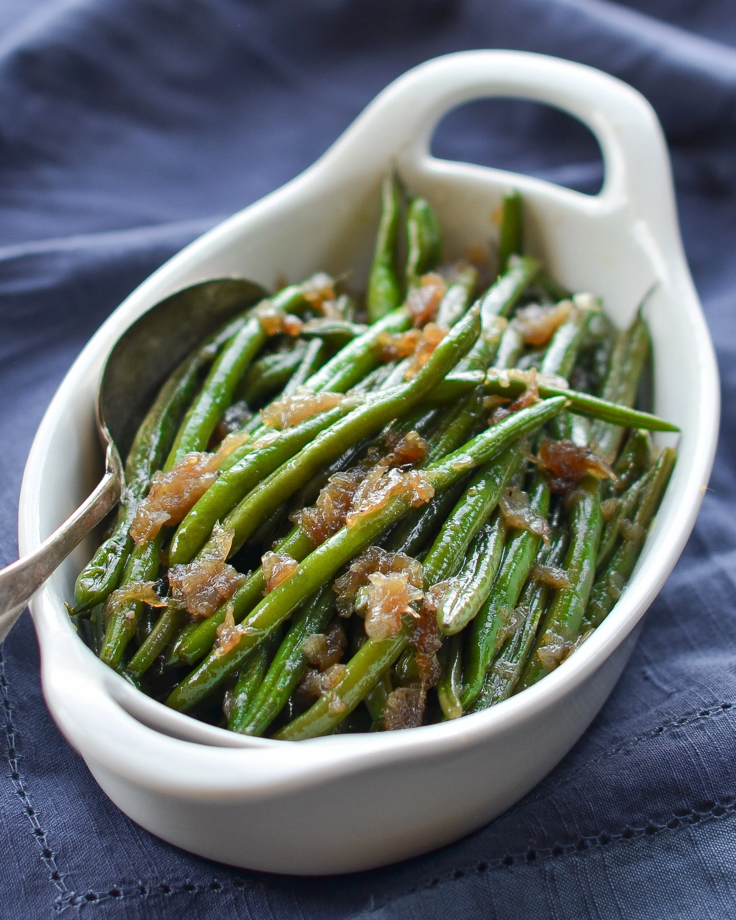 Contender Green Bean - Image 4