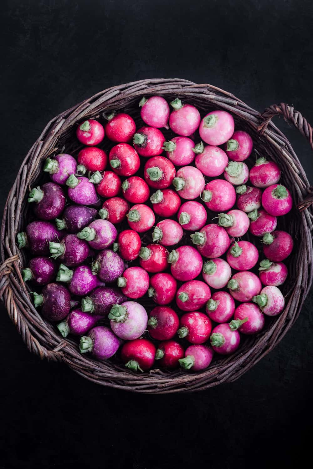 Crayon Colors Mix Radish - Image 11