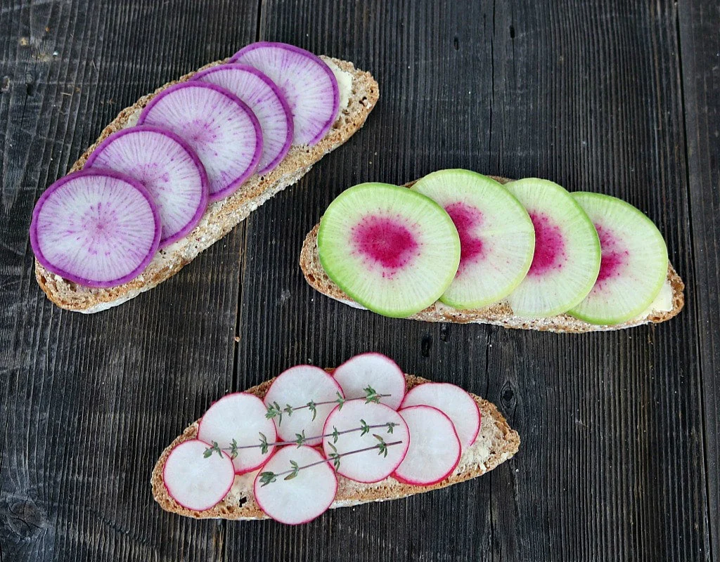 Crayon Colors Mix Radish - Image 12