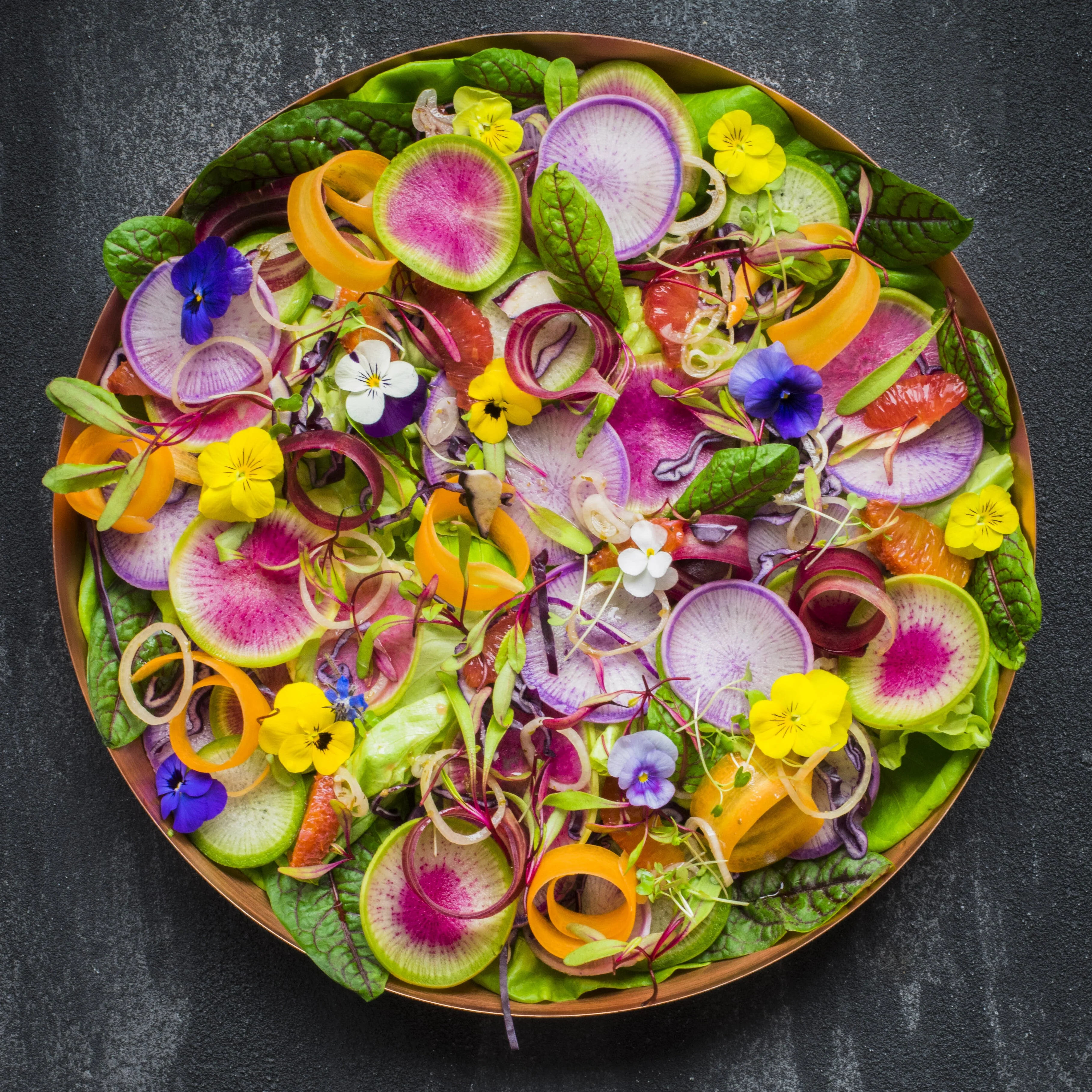 Crayon Colors Mix Radish - Image 6