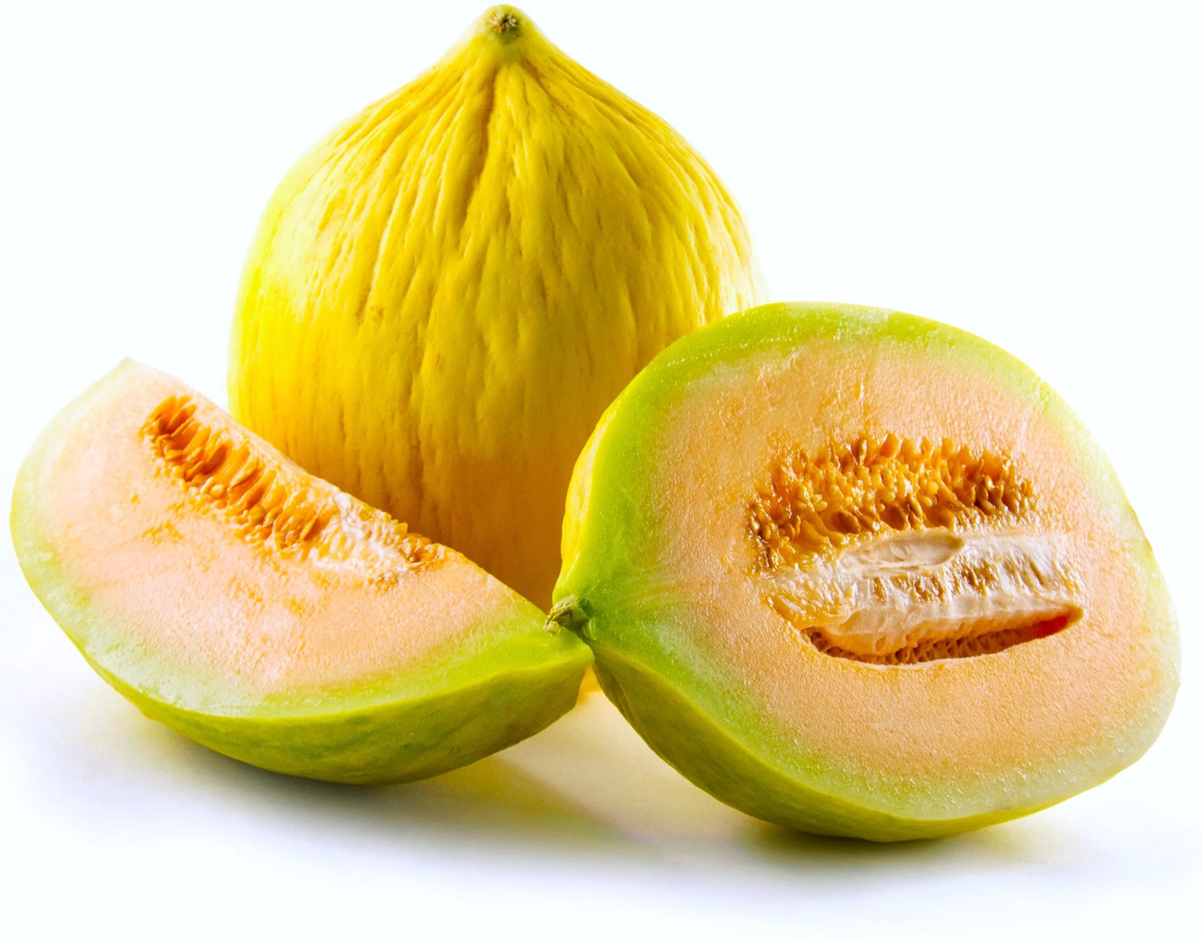 Crenshaw Melon - Image 9