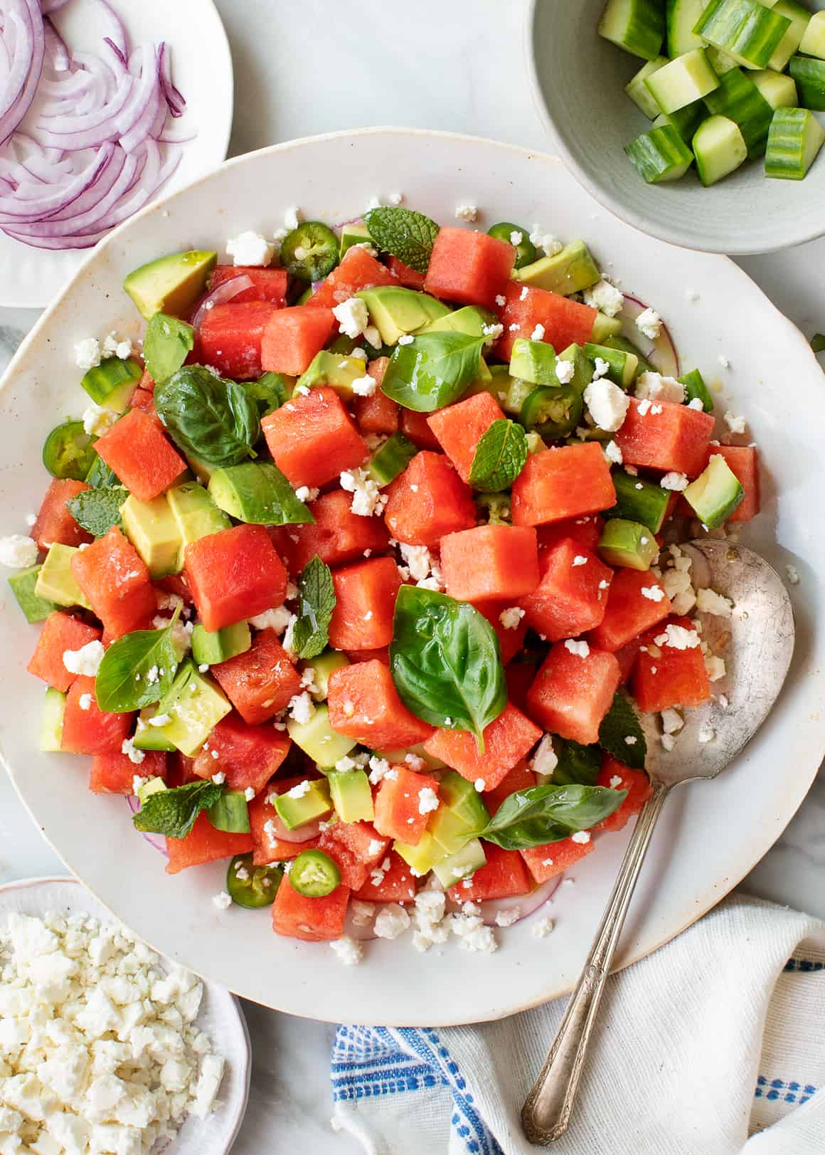 Crimson Sweet Watermelon - Image 7