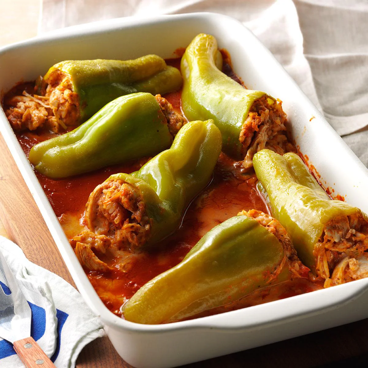 Cubanelle Pepper - Image 4