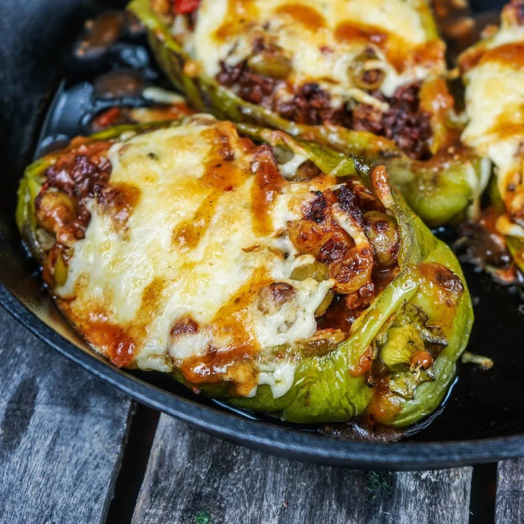 Cubanelle Pepper - Image 5