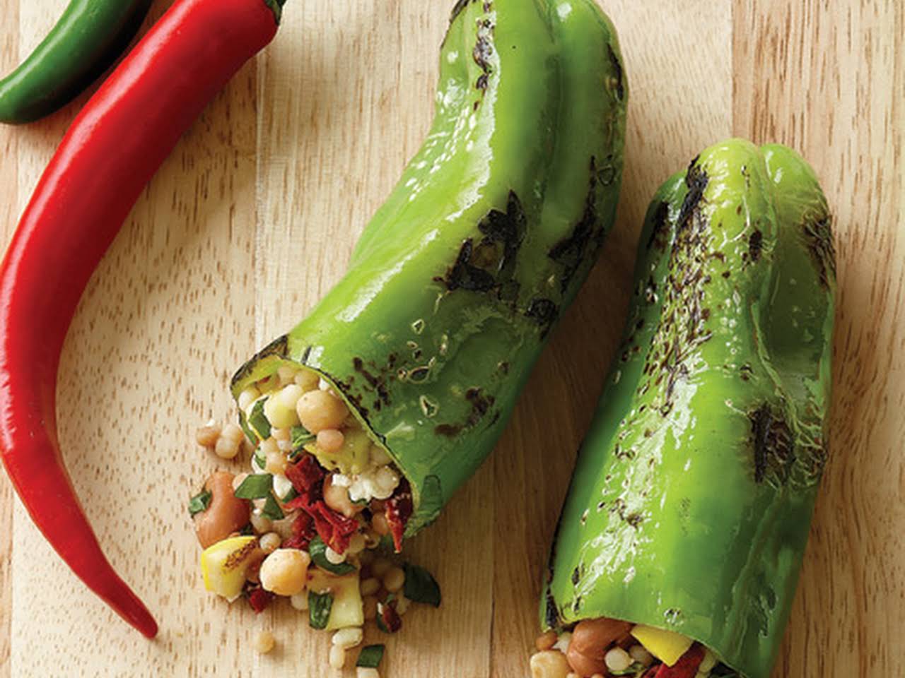 Cubanelle Pepper - Image 6