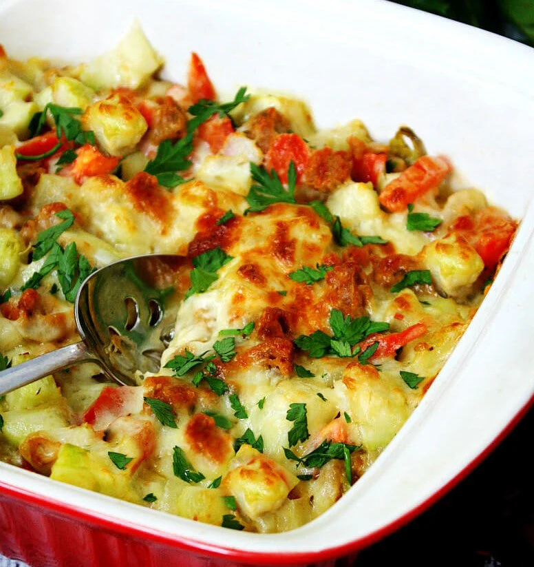 Cucuzza Squash - Image 11