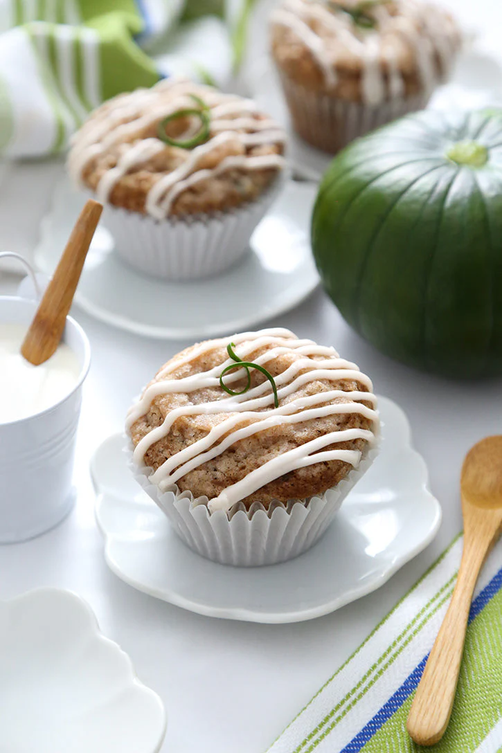 Cupcake Squash - Image 9