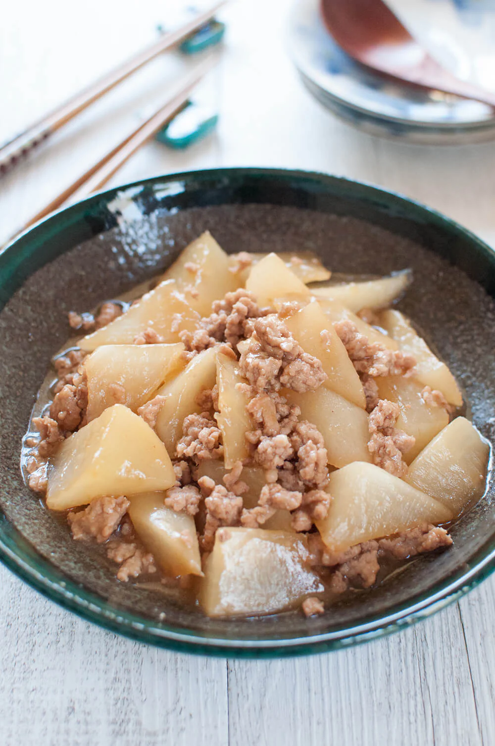 Daikon Radish - Image 7