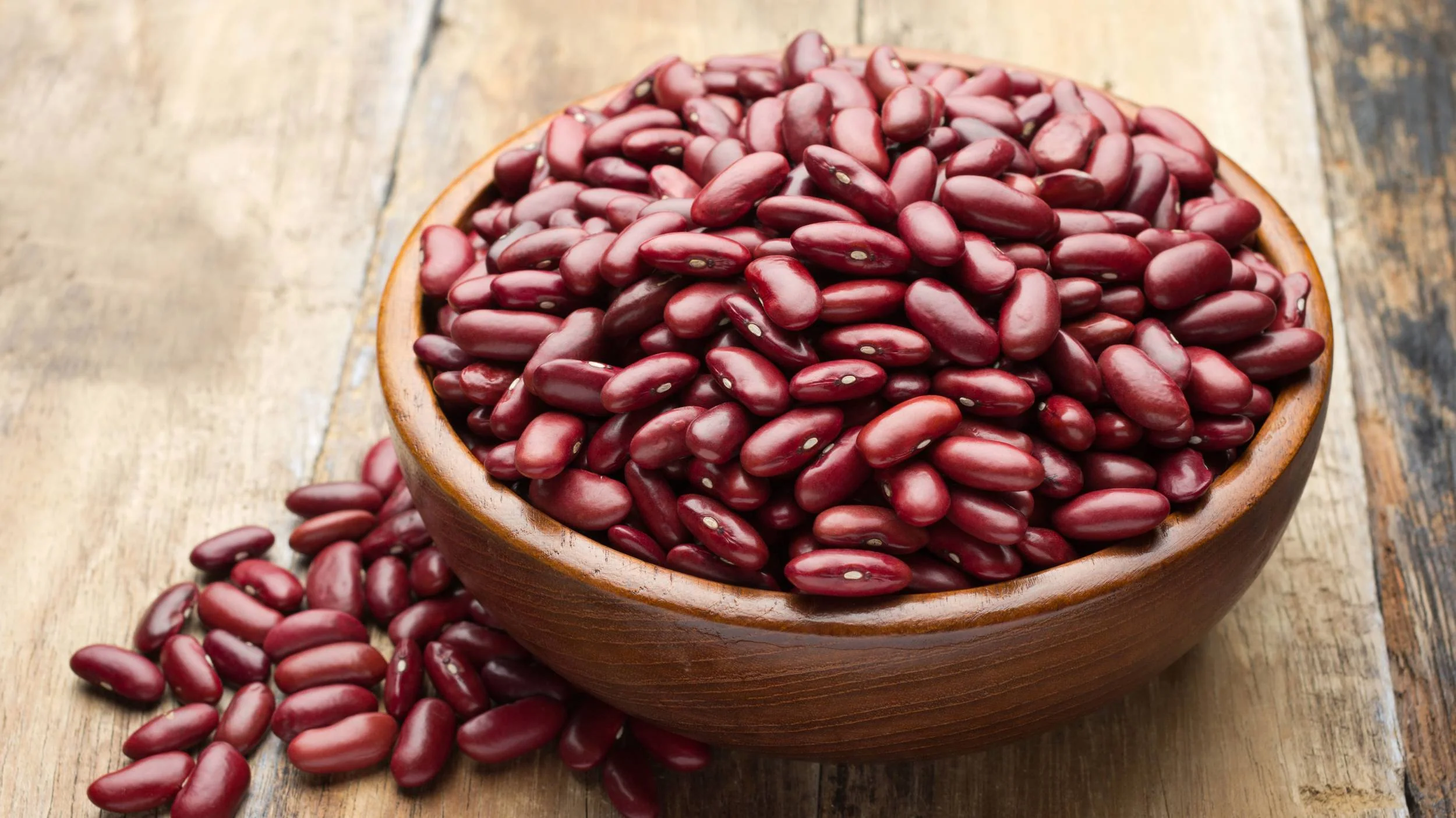 Dark Red Kidney Bean - Image 6