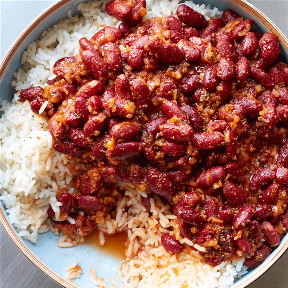 Dark Red Kidney Bean - Image 9