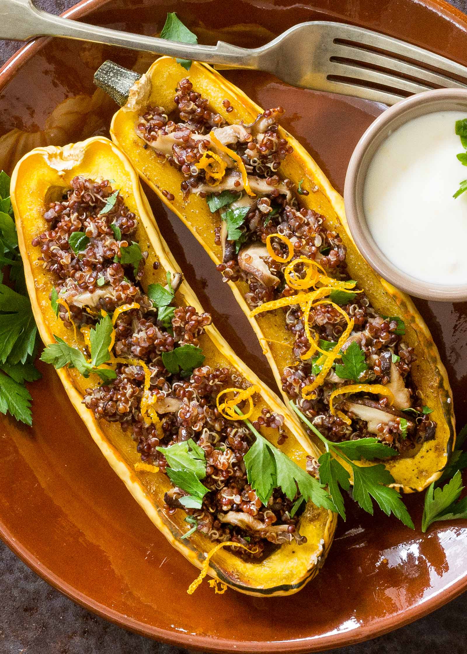 Delicata Squash - Image 5