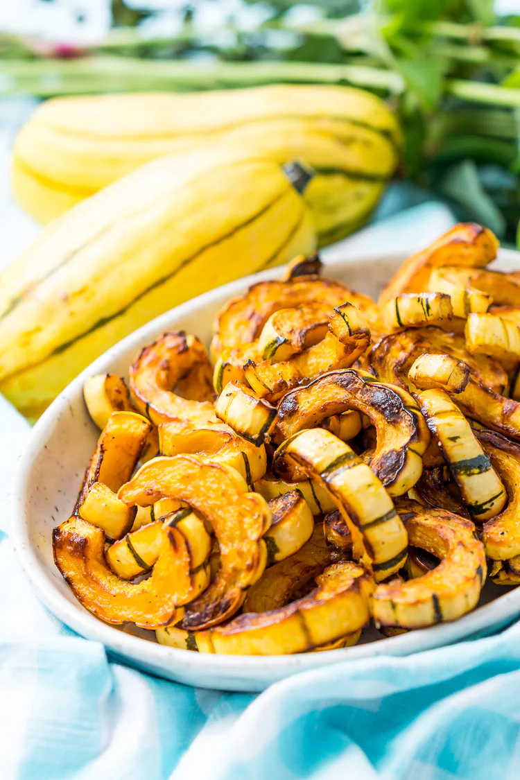 Delicata Squash - Image 8