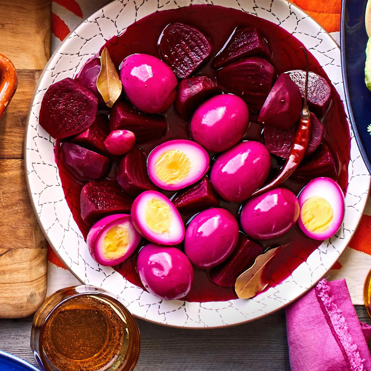 Detroit Dark Red Beet - Image 11