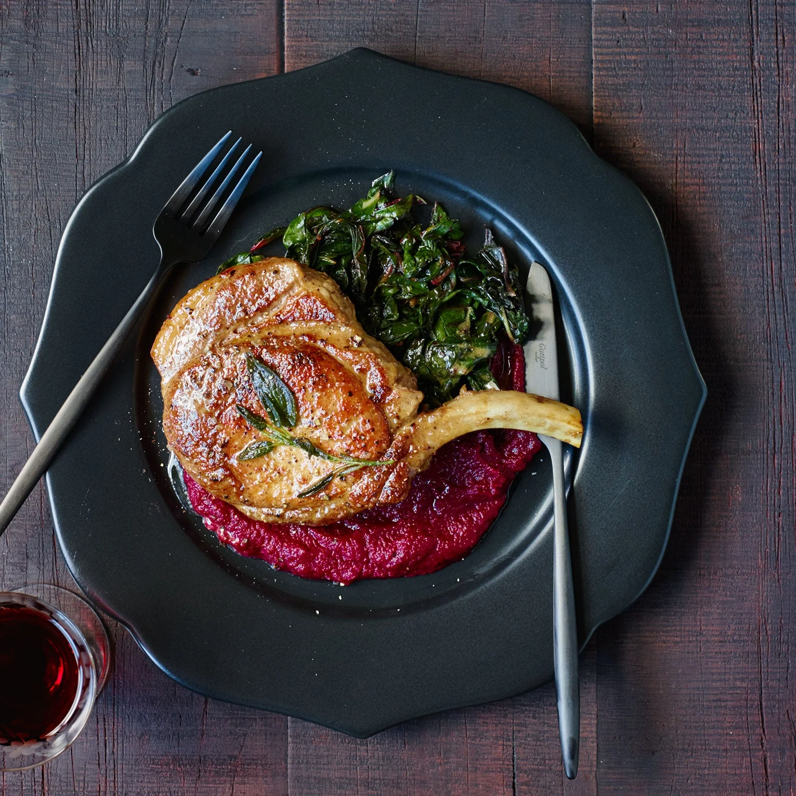 Detroit Dark Red Beet - Image 12