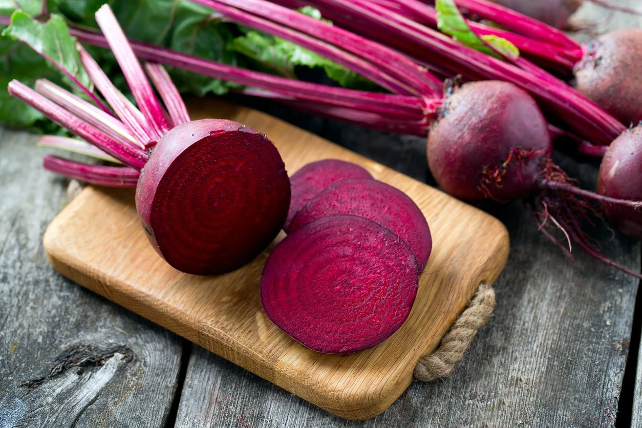 Detroit Dark Red Beet - Image 4