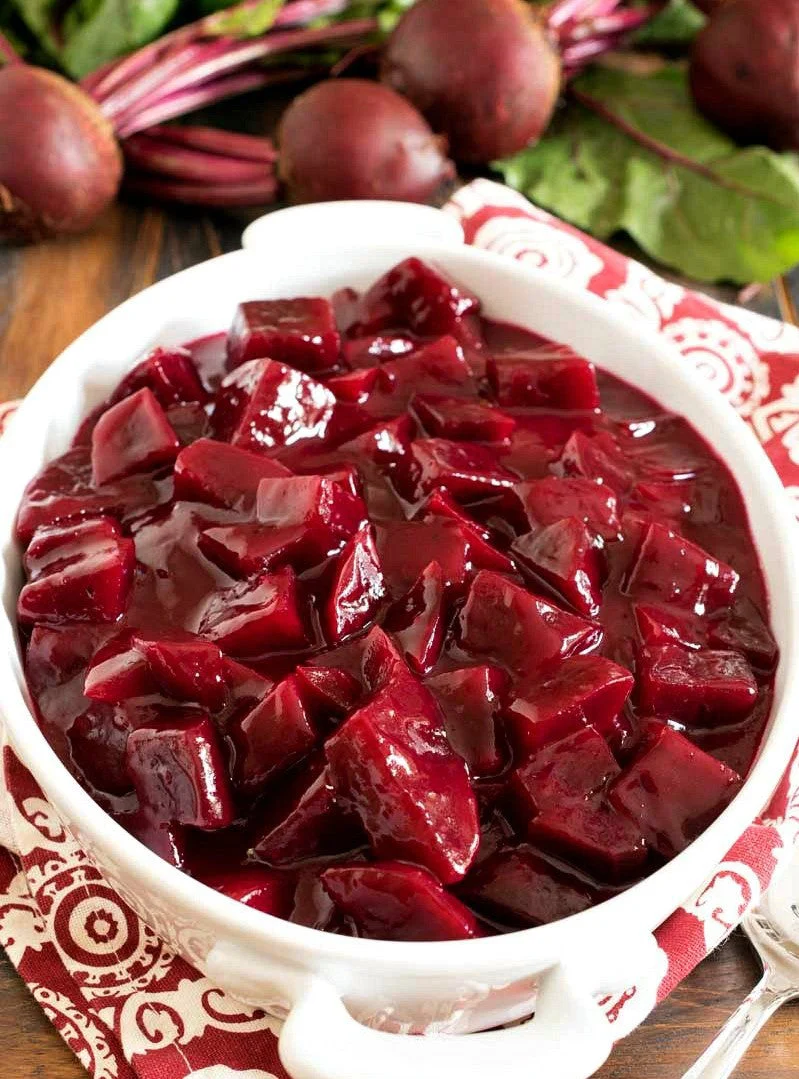 Detroit Dark Red Beet - Image 7