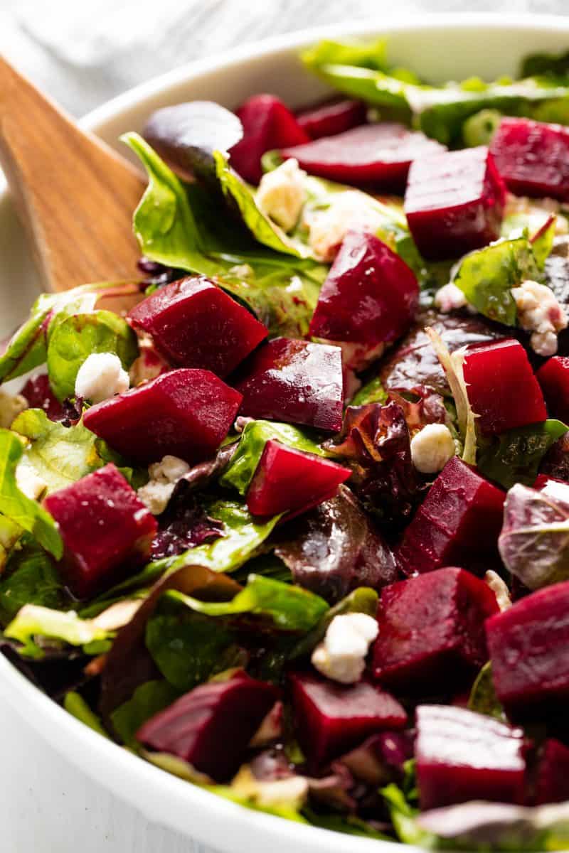 Detroit Dark Red Beet - Image 8