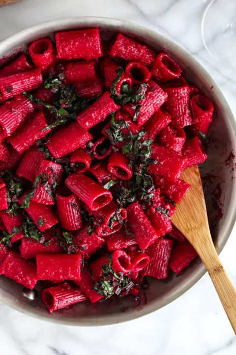 Detroit Dark Red Beet - Image 9