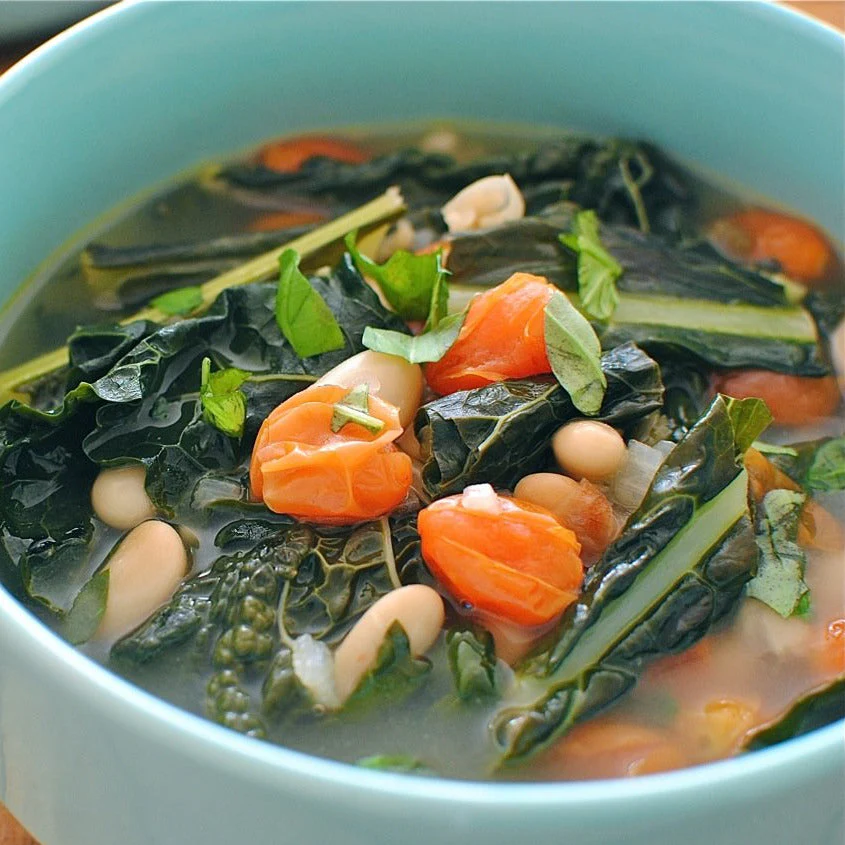Tuscan Lacinato Kale (Dinosaur) - Image 6