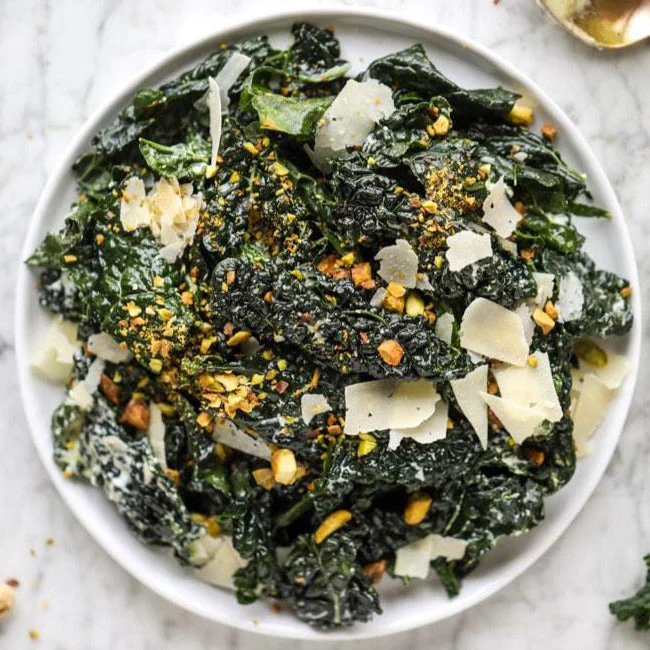 Tuscan Lacinato Kale (Dinosaur) - Image 7