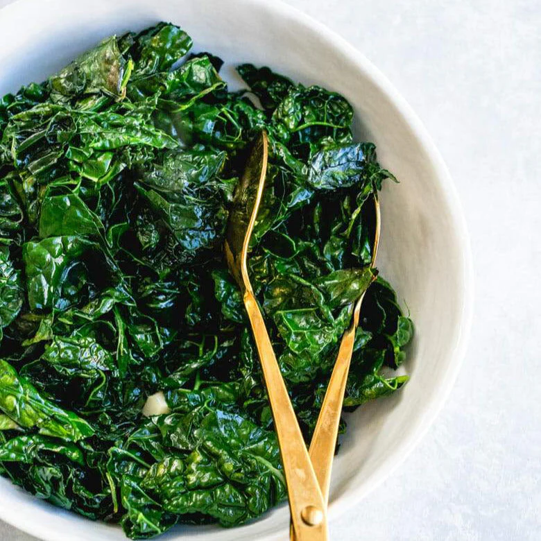 Tuscan Lacinato Kale (Dinosaur) - Image 8