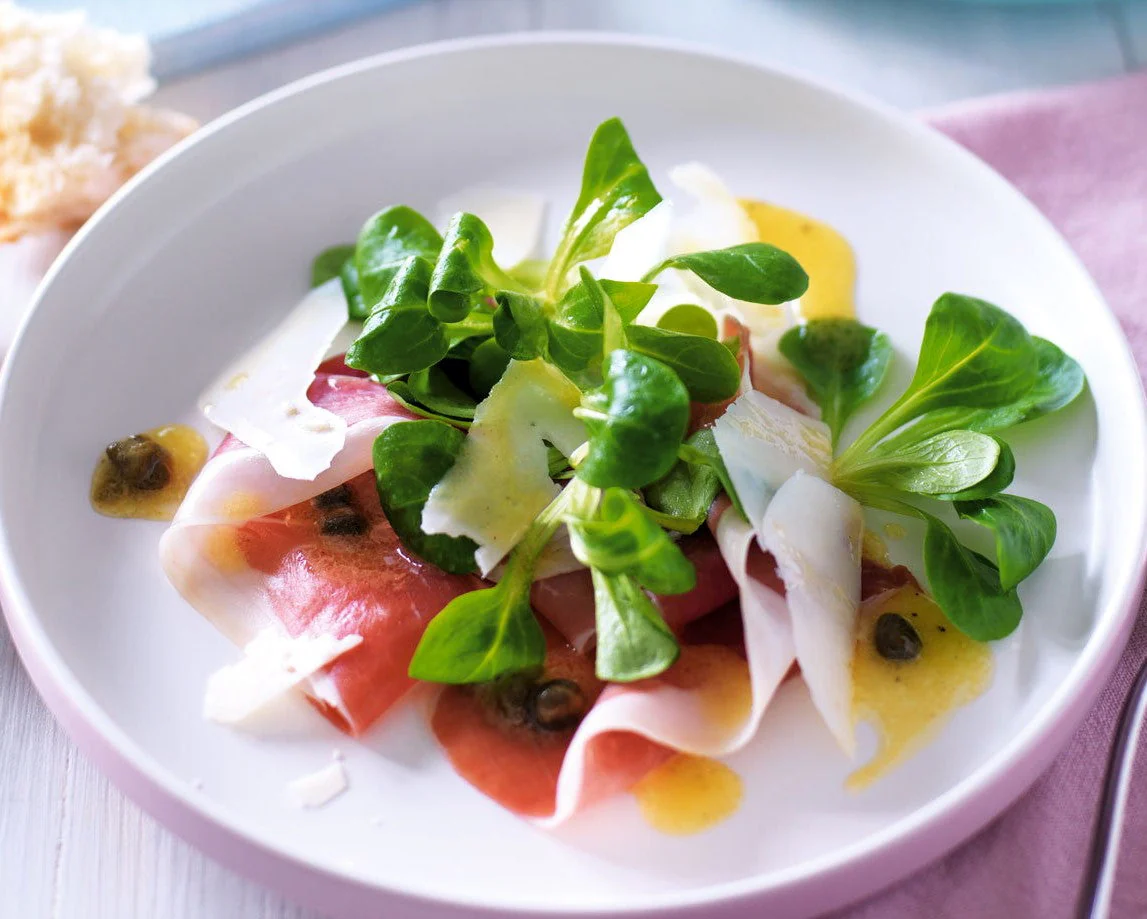 Dutch Corn Salad (Mache or Lamb's Lettuce) - Image 9