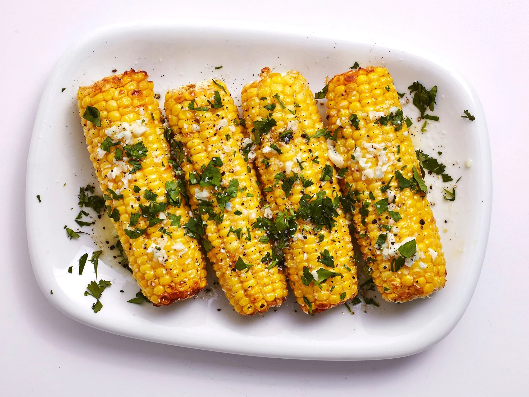 Early Sunglow Sweet Corn - Image 6