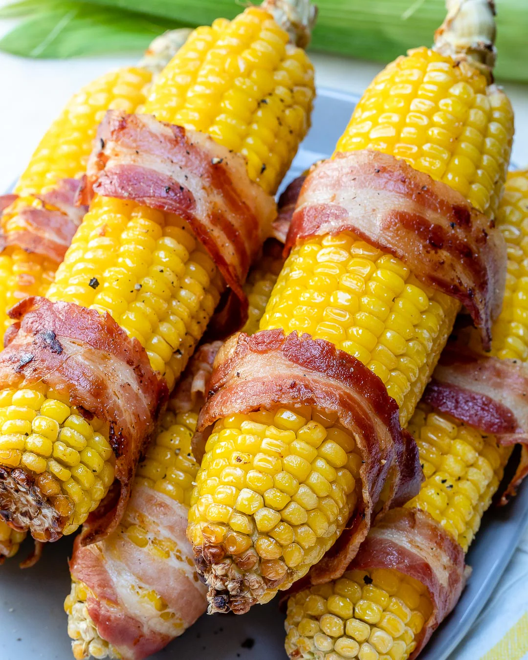 Early Sunglow Sweet Corn - Image 7