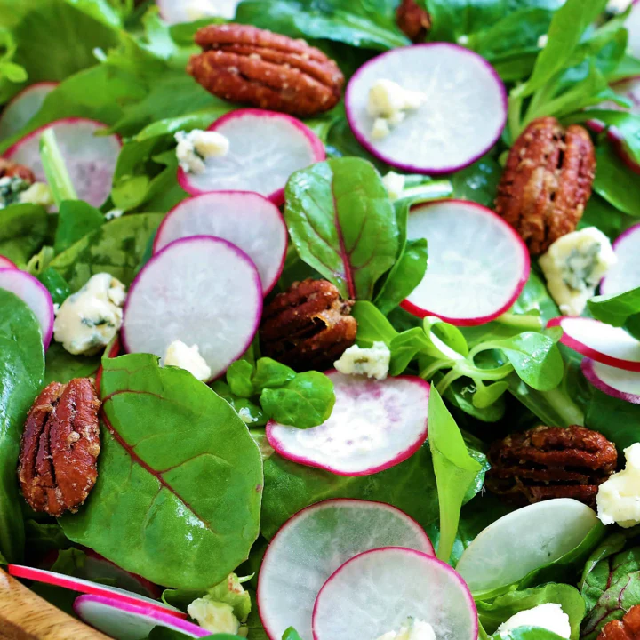 Easter Egg Mix Radish - Image 10