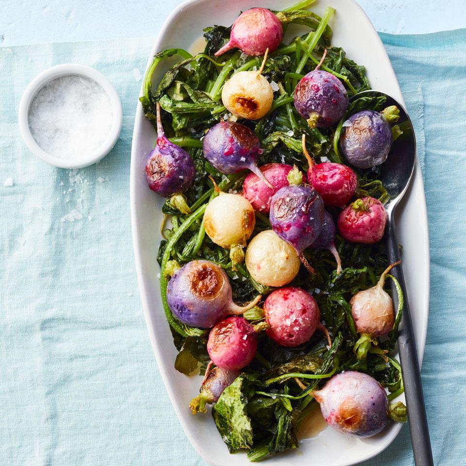 Easter Egg Mix Radish - Image 6