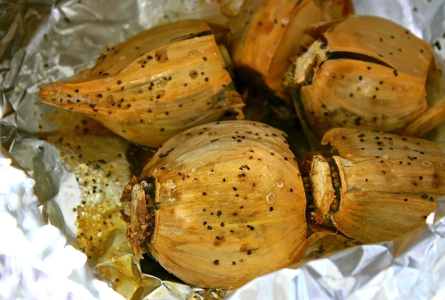 PRE-ORDER NOW! SHIPS SEPTEMBER 2026 - Elephant Garlic Cloves - Image 8