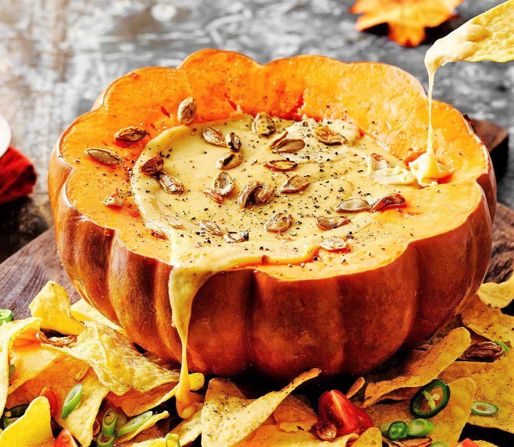Fairytale Pumpkin (Musquee de Provence) - Image 9