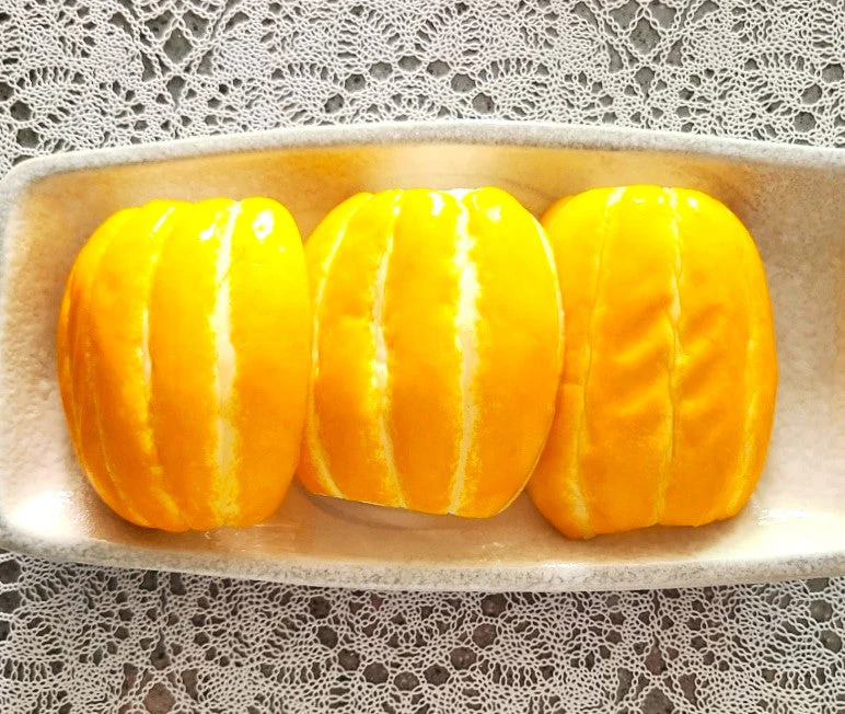 Golden Giant Korean Melon - Image 7