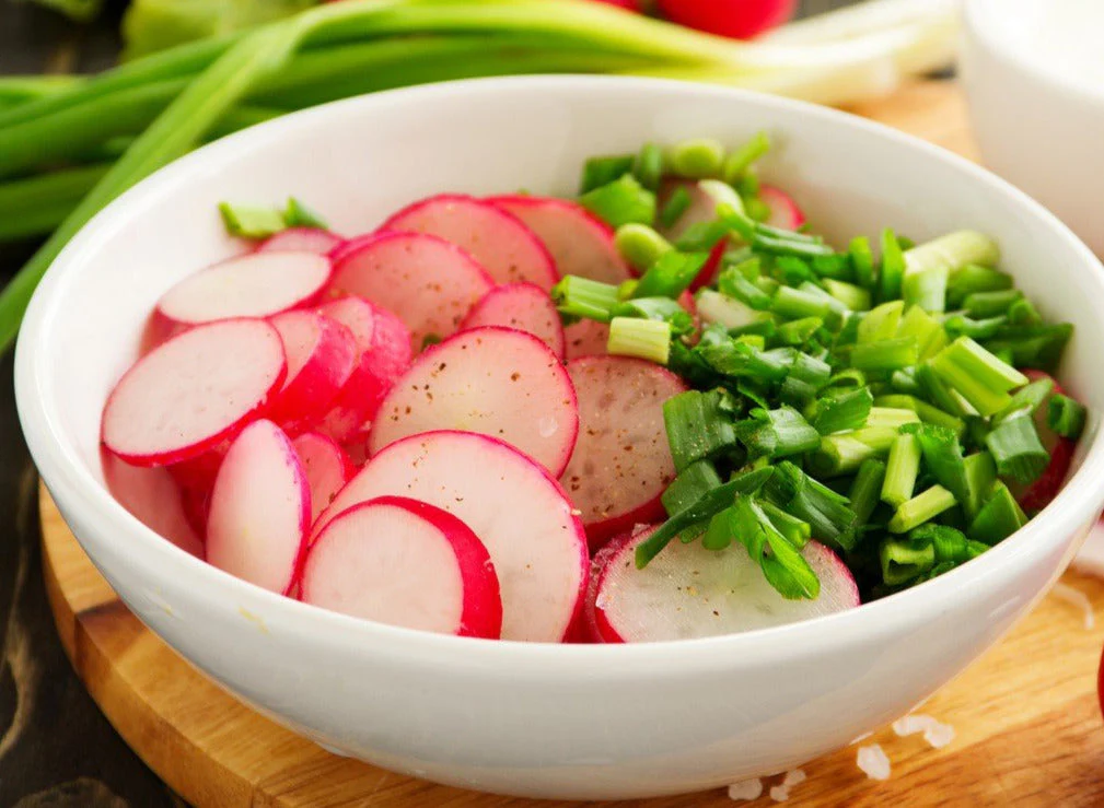 Fire Candle Radish - Image 11
