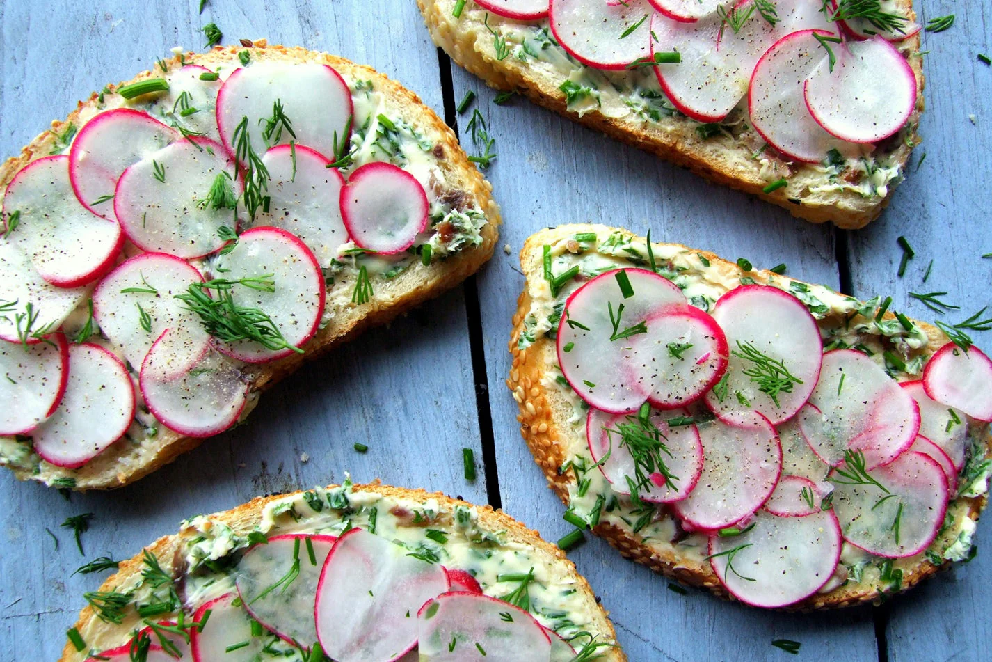 Fire Candle Radish - Image 5