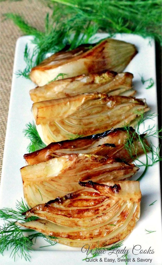 Florence Fennel - Image 12