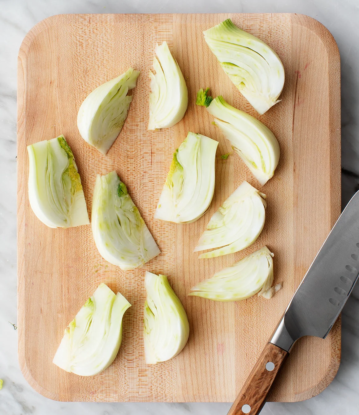 Florence Fennel - Image 3