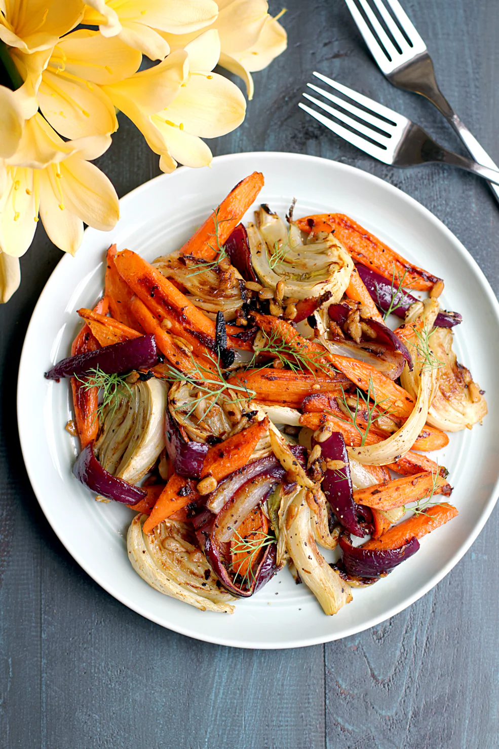 Florence Fennel - Image 9