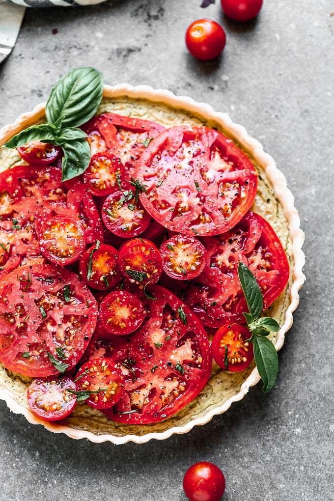 Floridade Tomato - Image 5