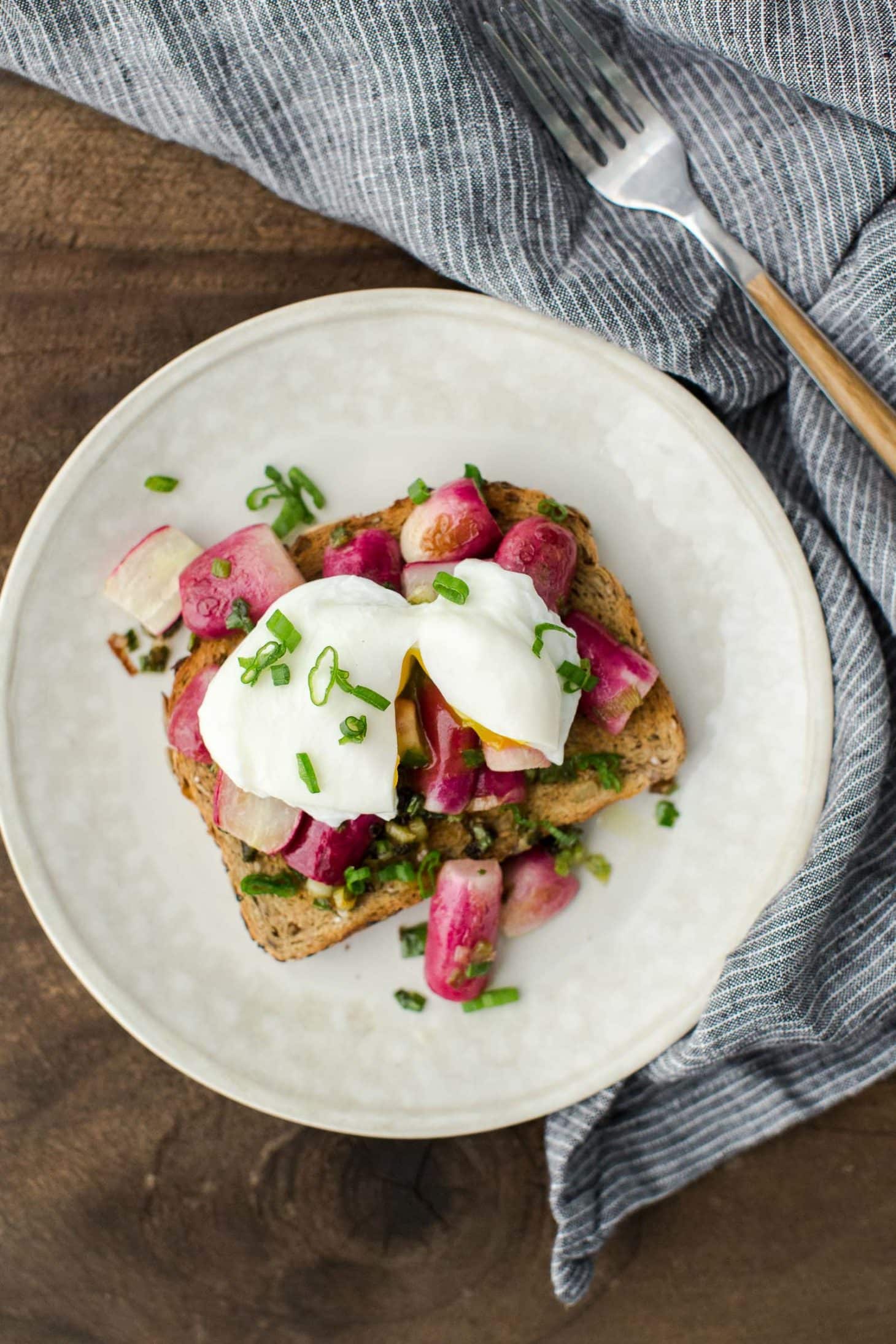 French Breakfast Radish - Image 10