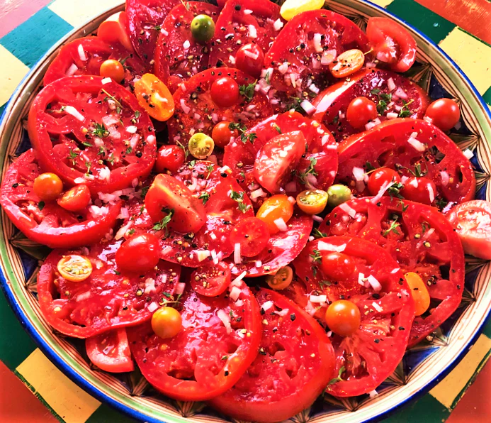 Giant Beefsteak Tomato - Image 5