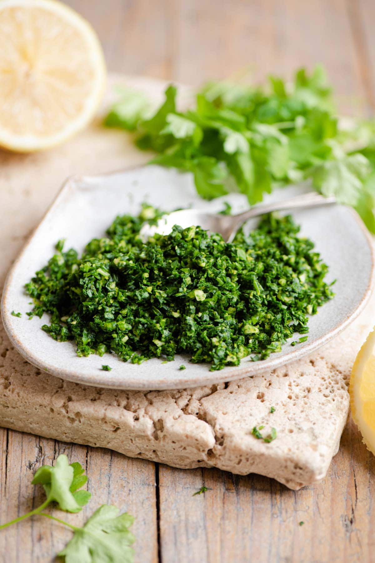 Giant Flat-Leaf Parsley - Image 10