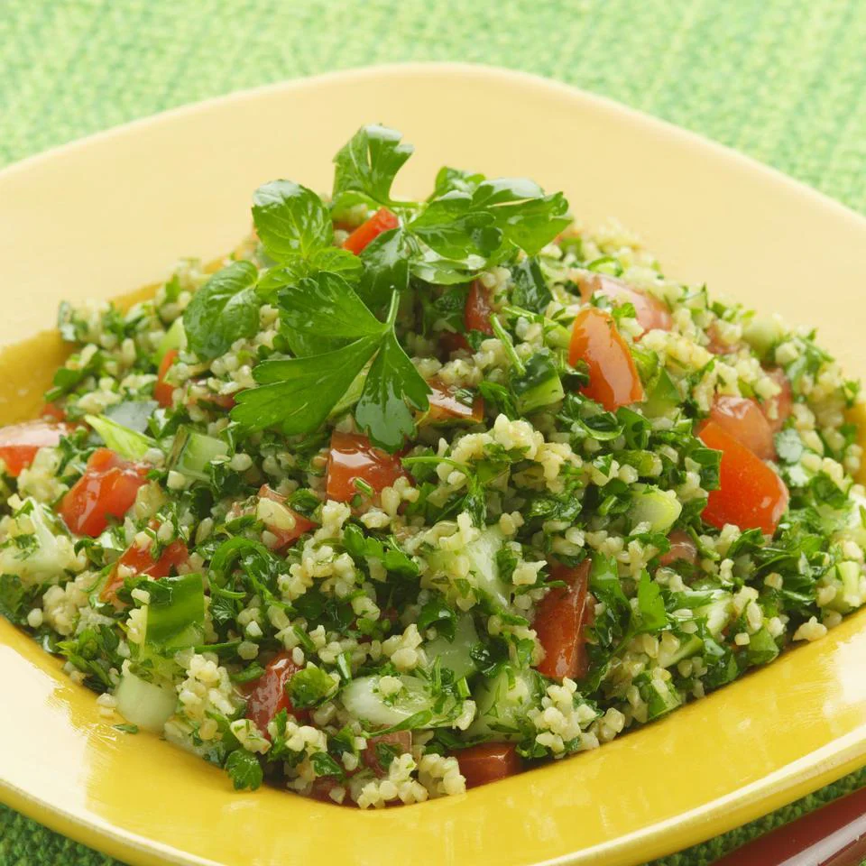 Giant Flat-Leaf Parsley - Image 12