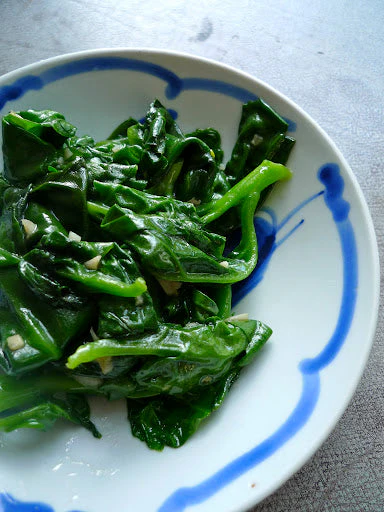 Giant Malabar Spinach - Image 11