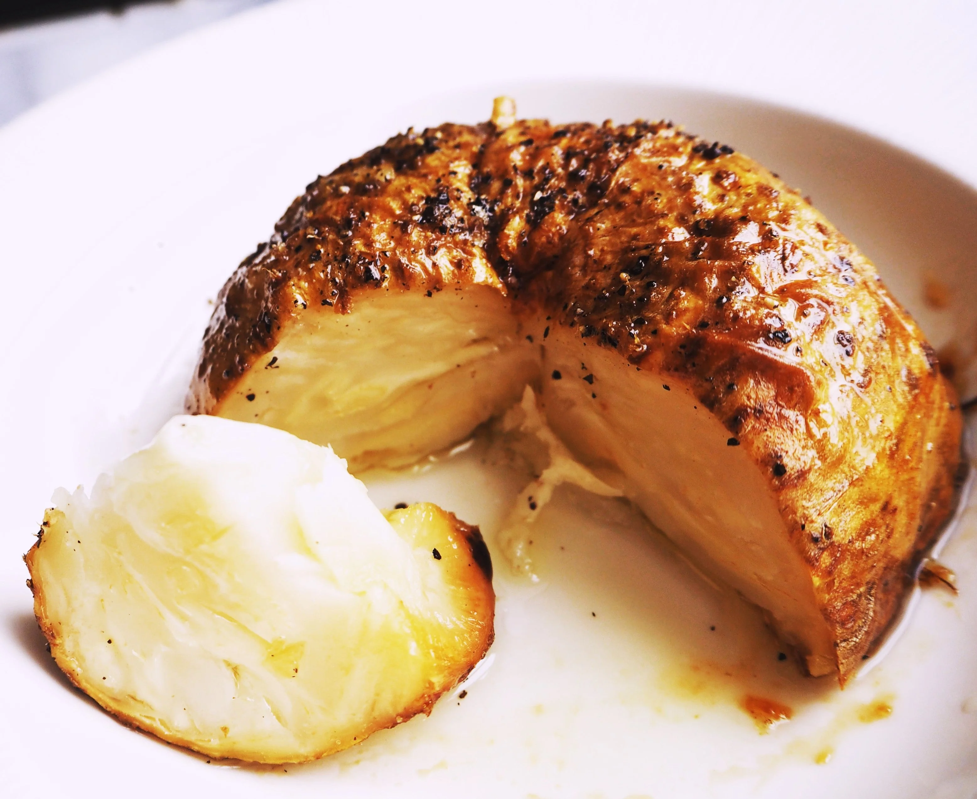 Giant Prague Celeriac - Image 7